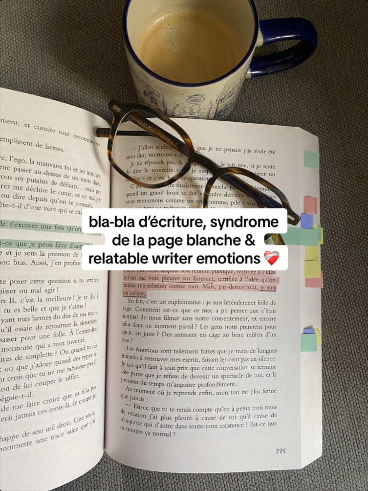 @Maelys Crouilbois 💌 | Autrice