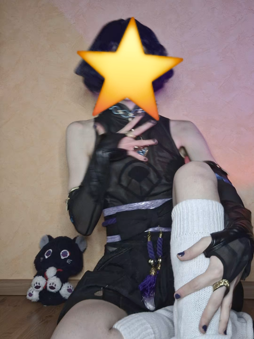 @✩。:*•.─NachtCat─.•*:。☆