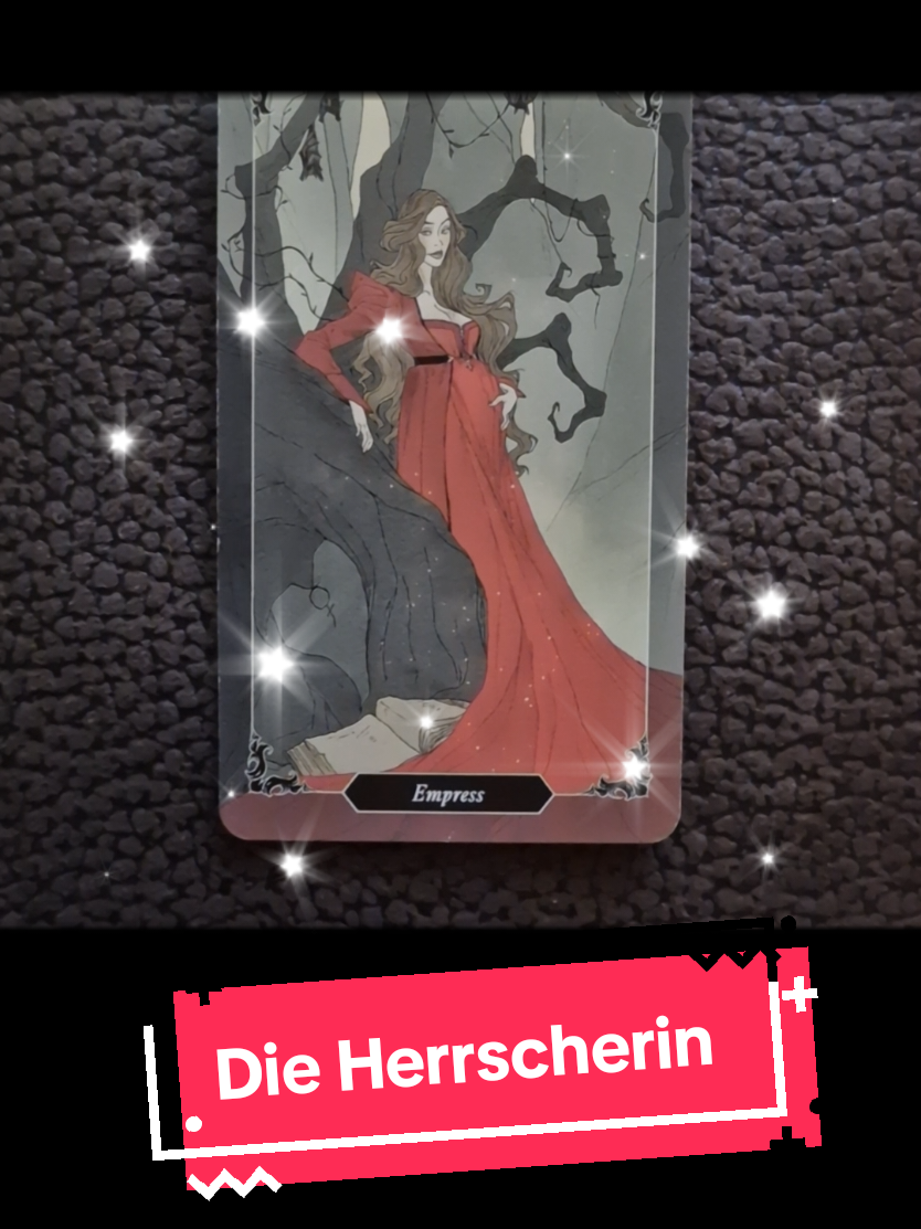 @Tarot Botschaft