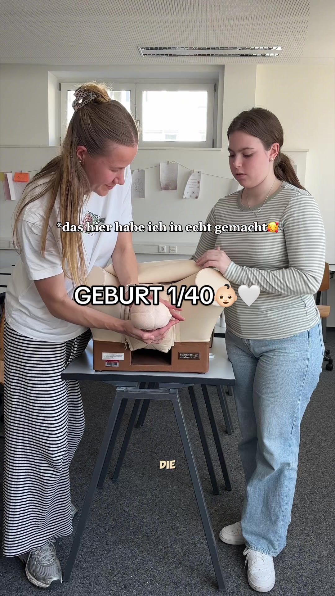 @Amelia👩🏼&zwj;🍼Hebammenstudentin