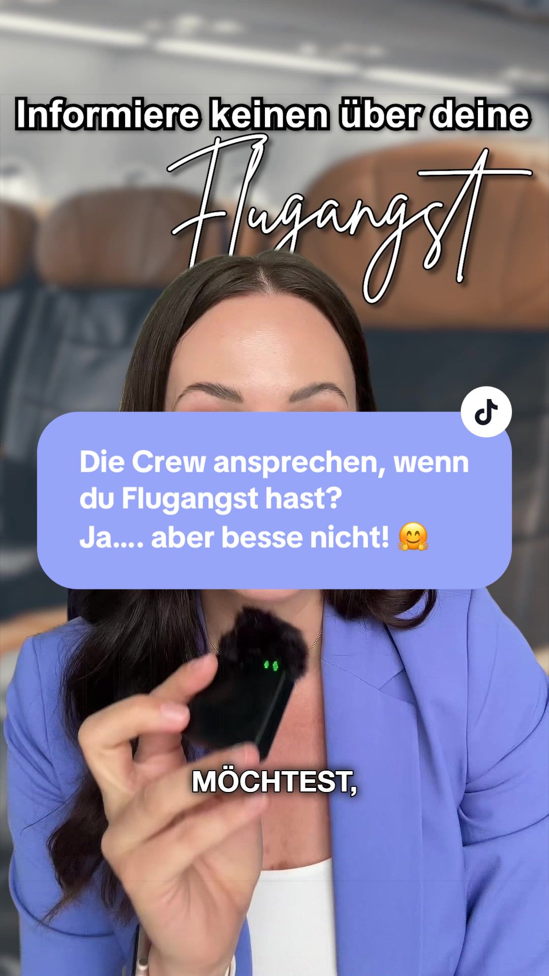 @Flugverliebt mit Linda