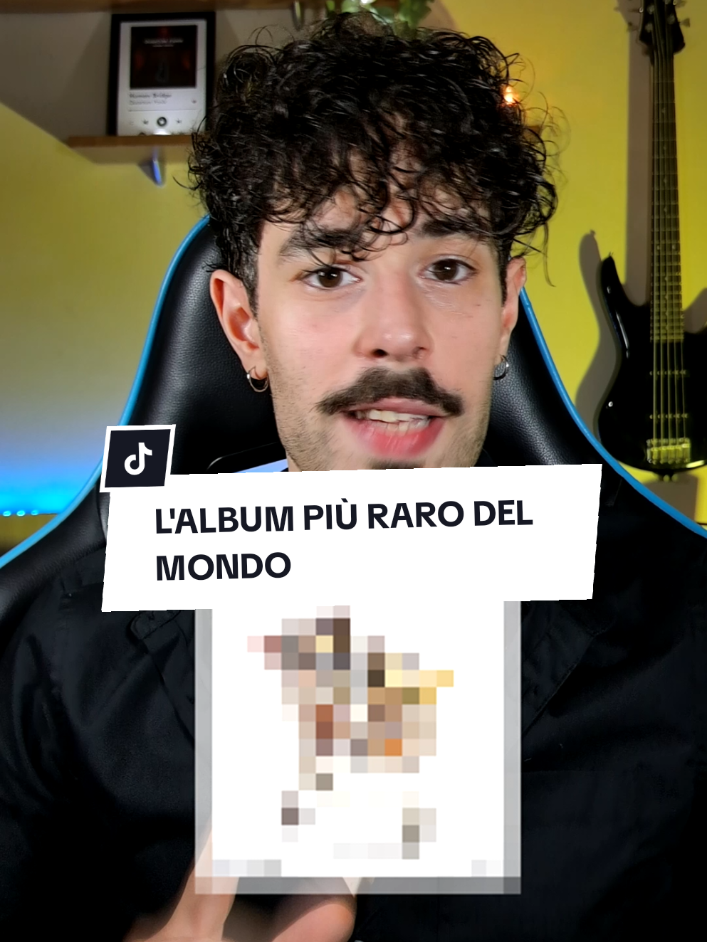 @Eco di Apollo | YuPanik