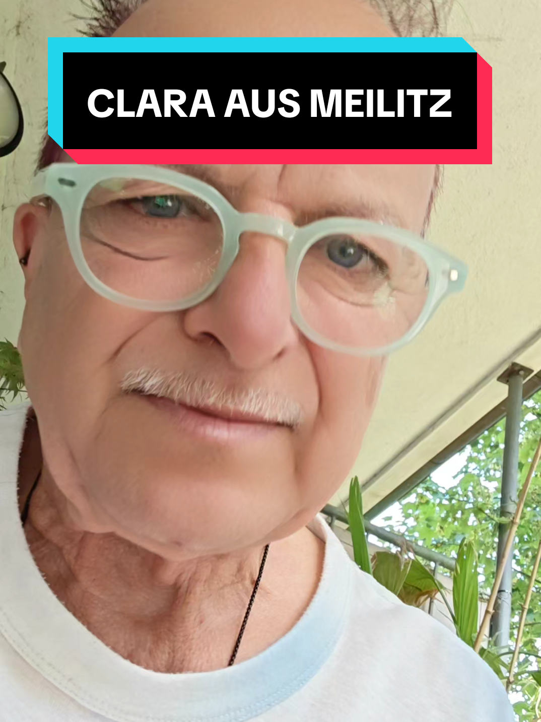 @Freiherrvdtrenck, Lehrer