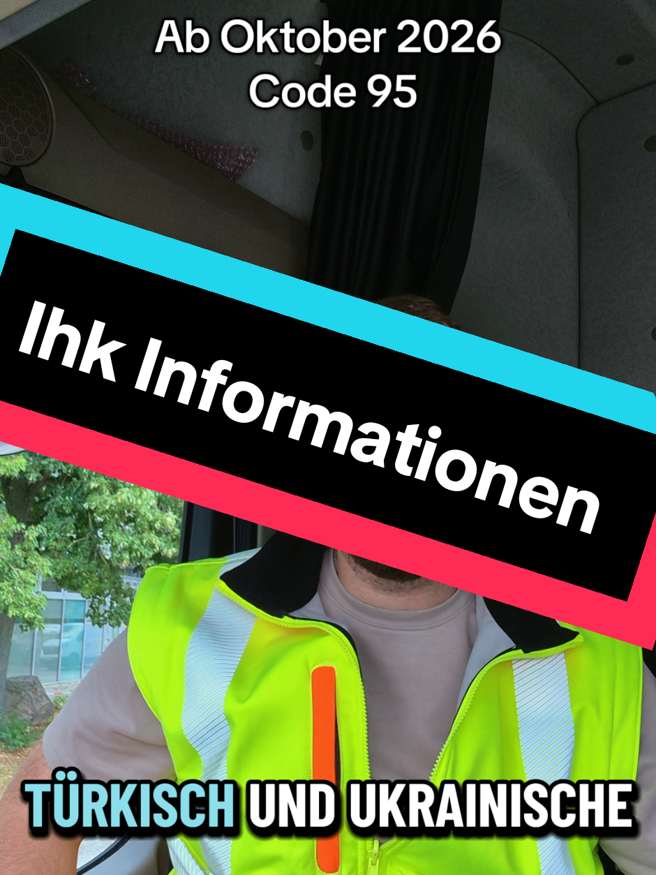 @Lkw Fahrlehrer Sino