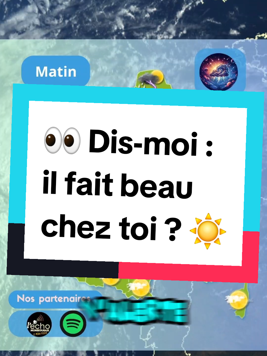 @Météo & Astro France 🔭