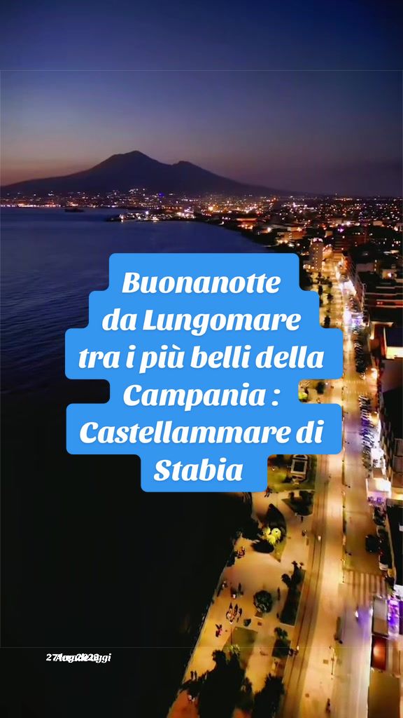 @VisitCastellammare