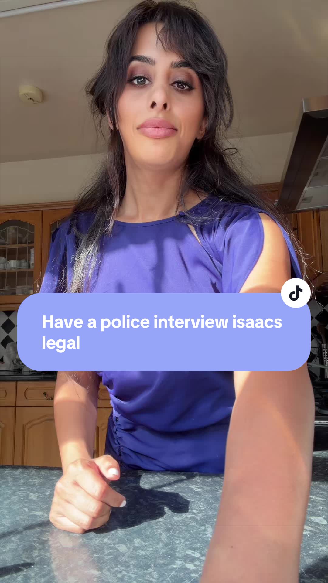 @Isaacs Legal Serious Criminal