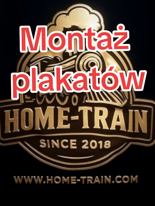 @HomeTrain