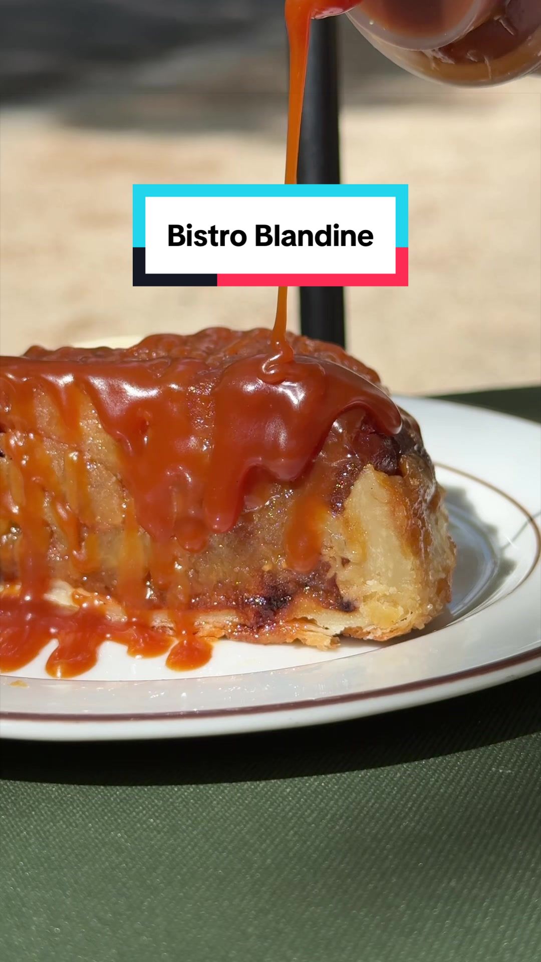 @Bistro Blandine
