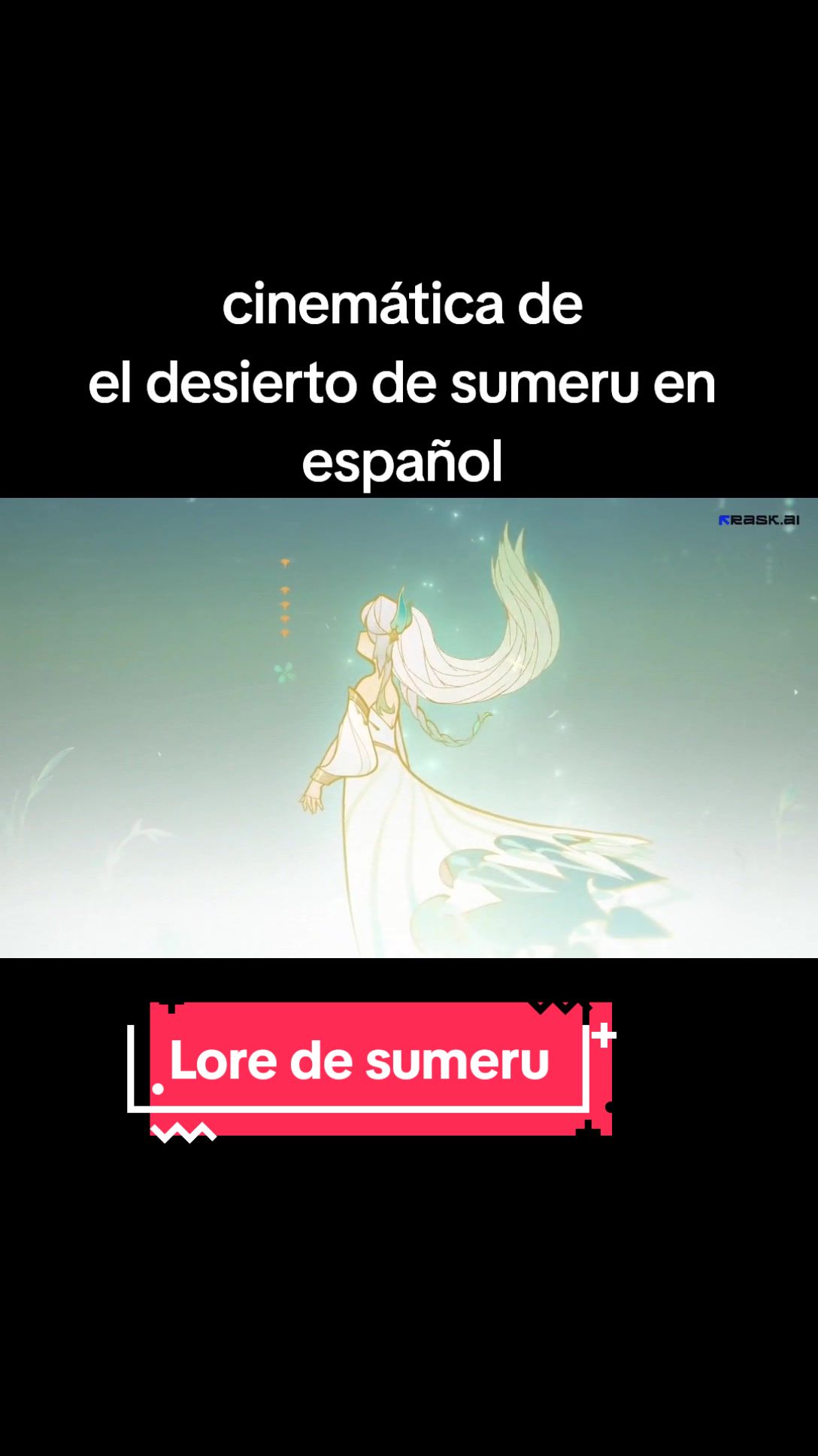 @genshin a todo gas