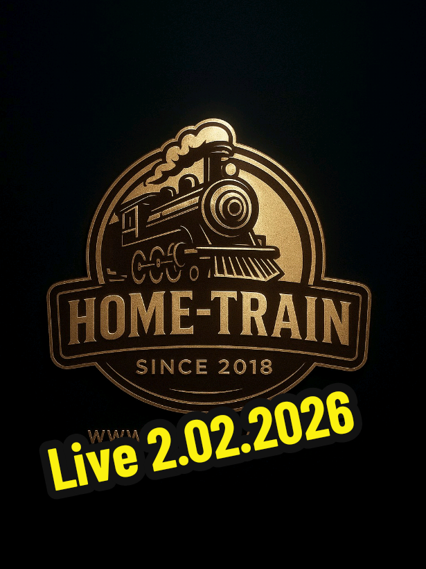 @HomeTrain