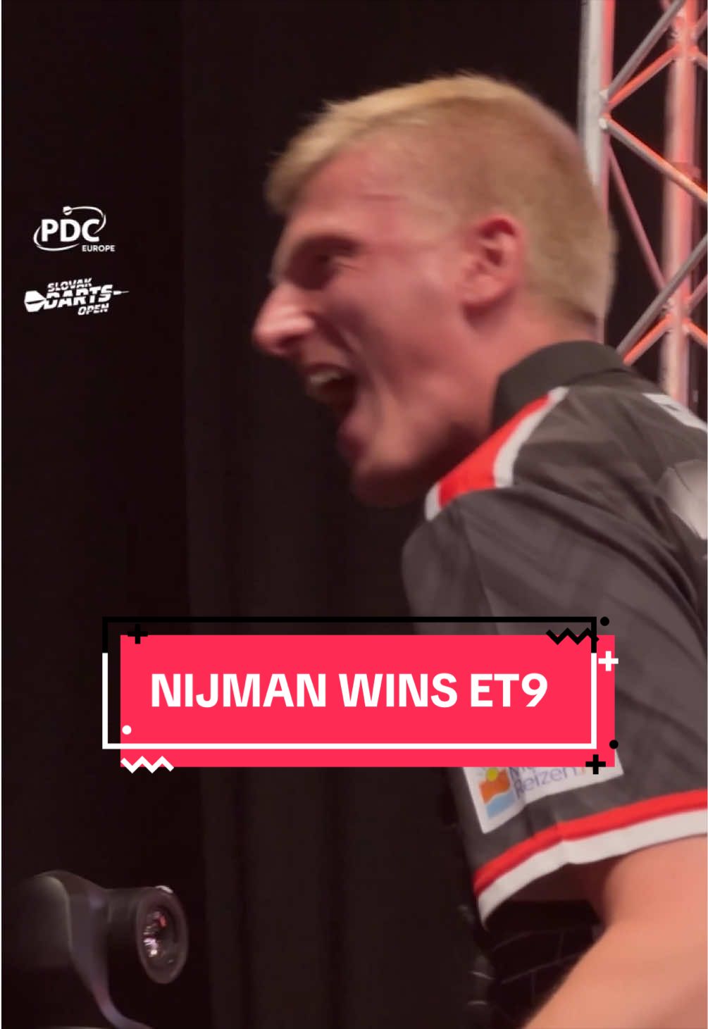 @PDC Europe