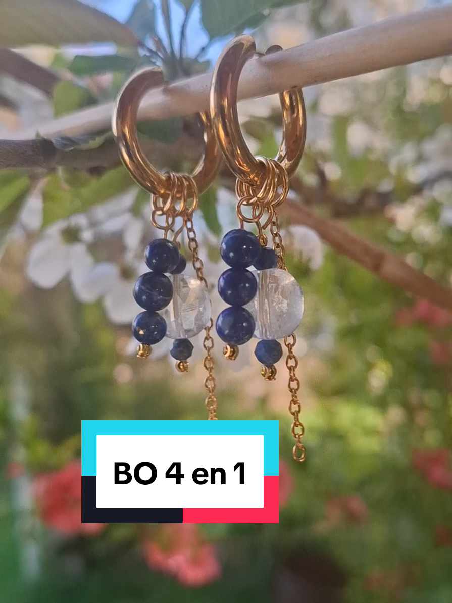 @LetMeShine Pierres Et Bijoux