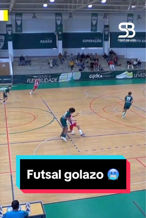 @Street Ballers