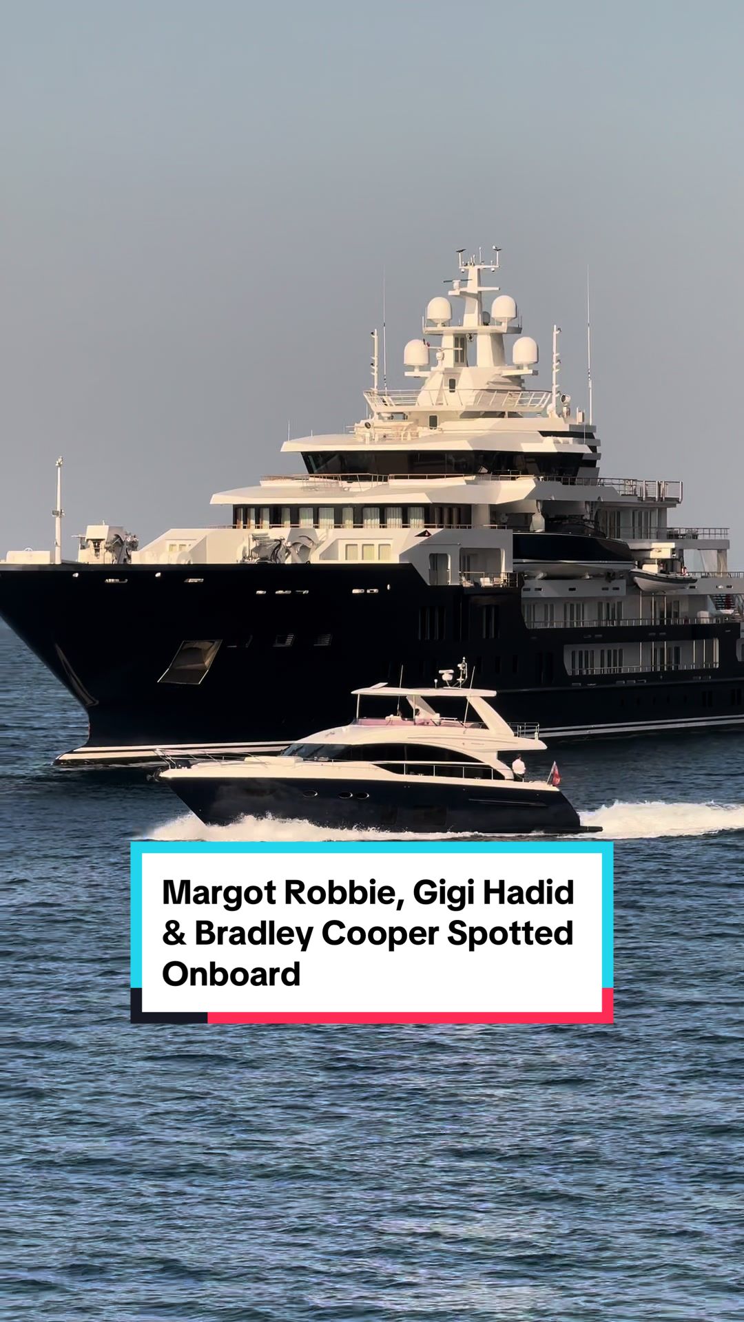@The Superyacht Lifestyle