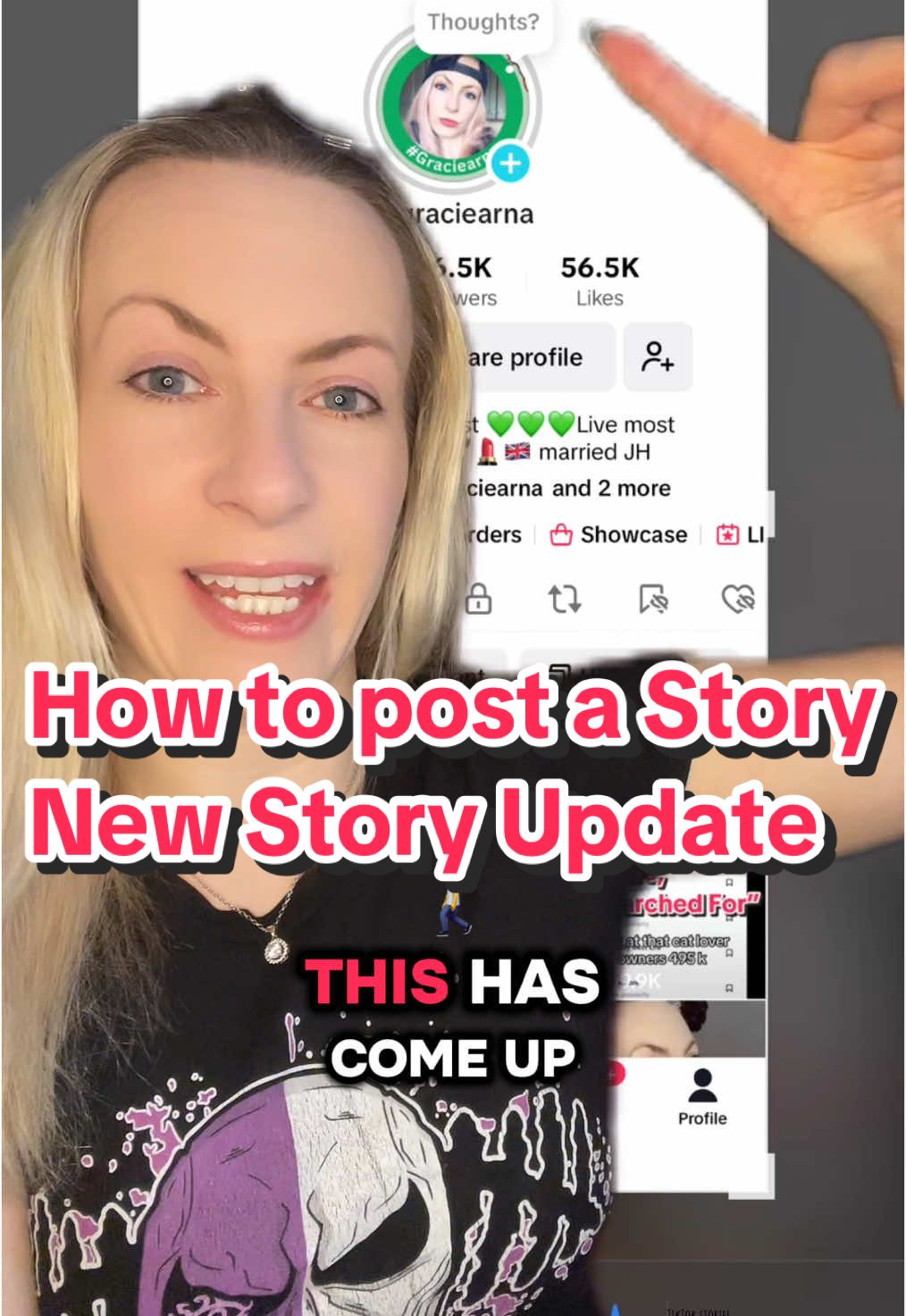 @Graciearna | TikTok Coach &trade;️