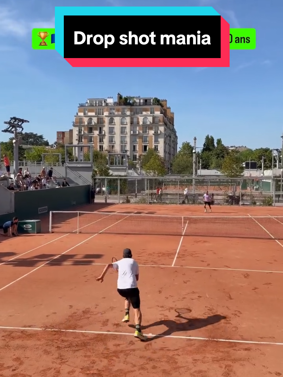 @Tennis Legend
