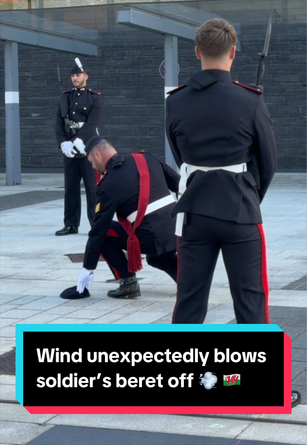 @King’s Guard Tours