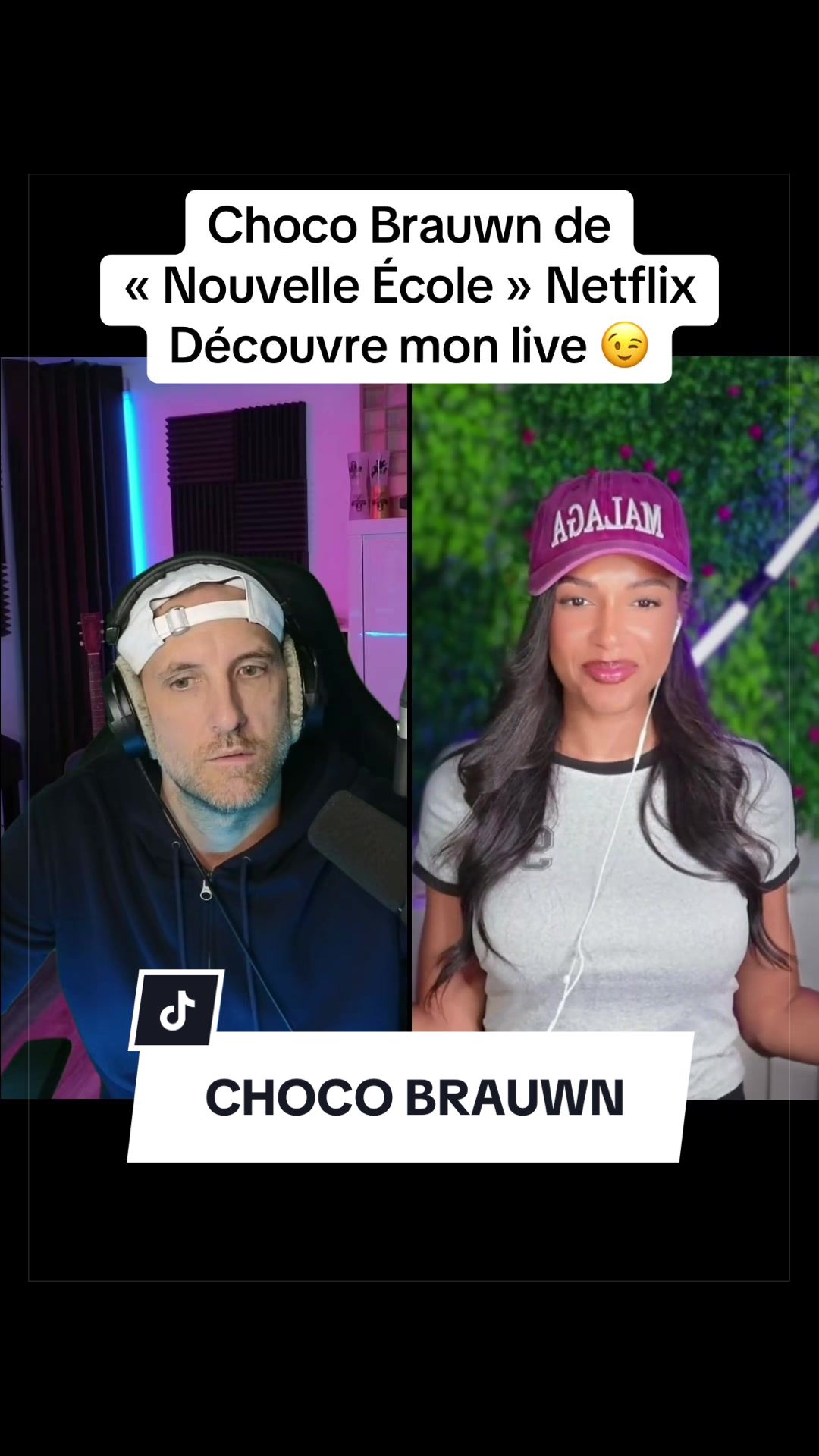 @MARKK Officiel 🎧