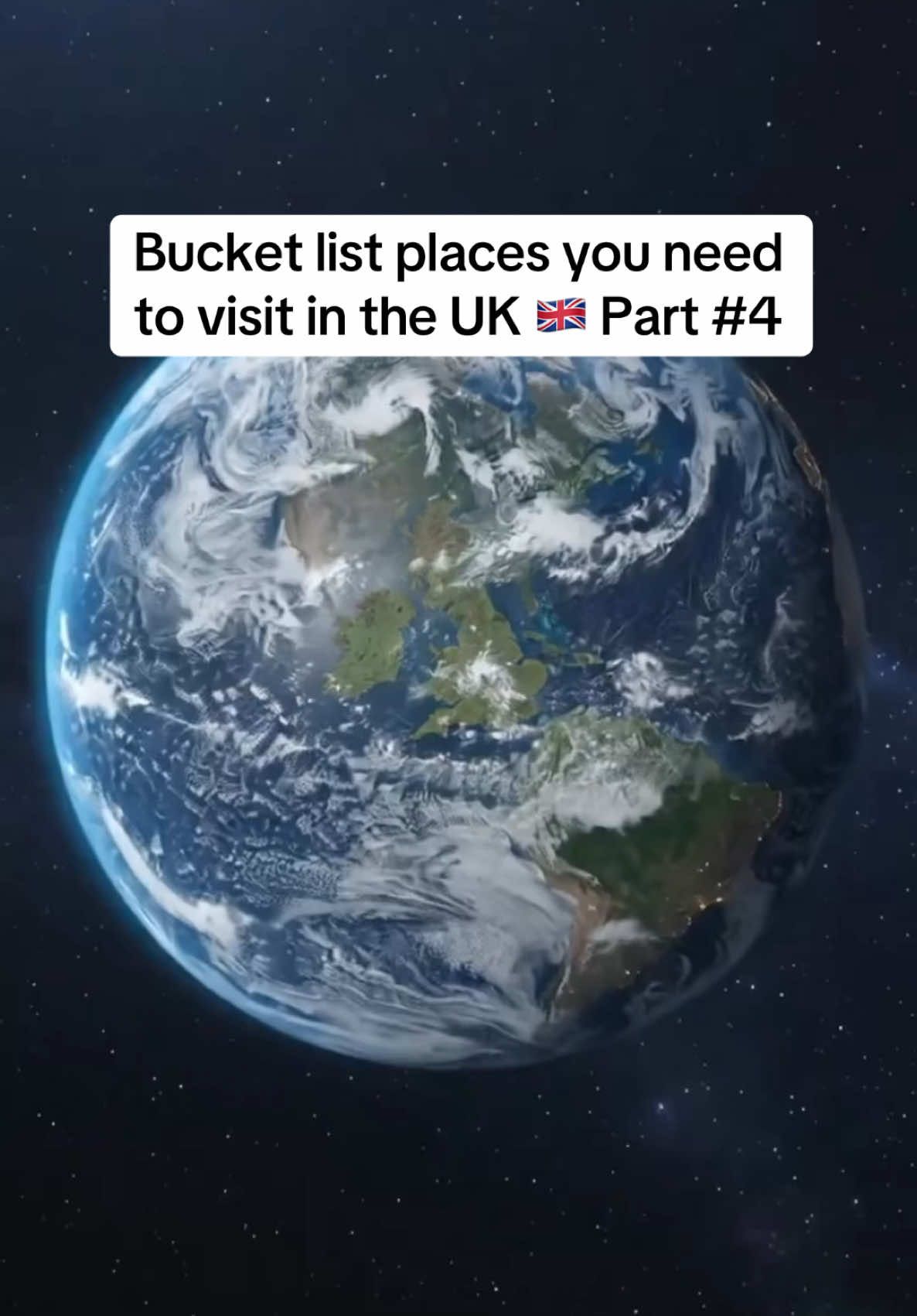 @UK Hidden Gems