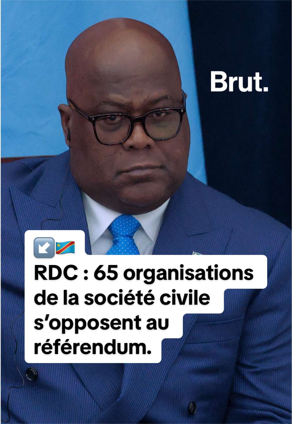 @Brut. Afrique