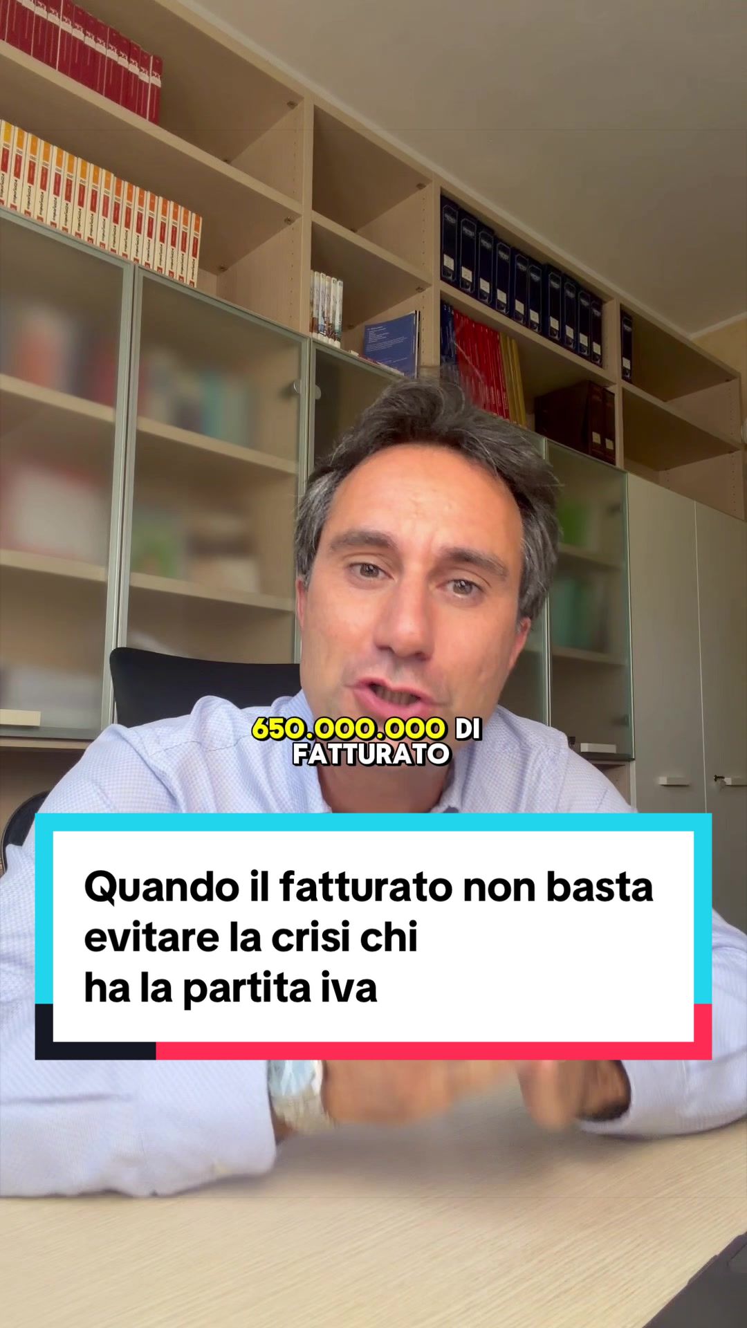 @Commercialista Allievi