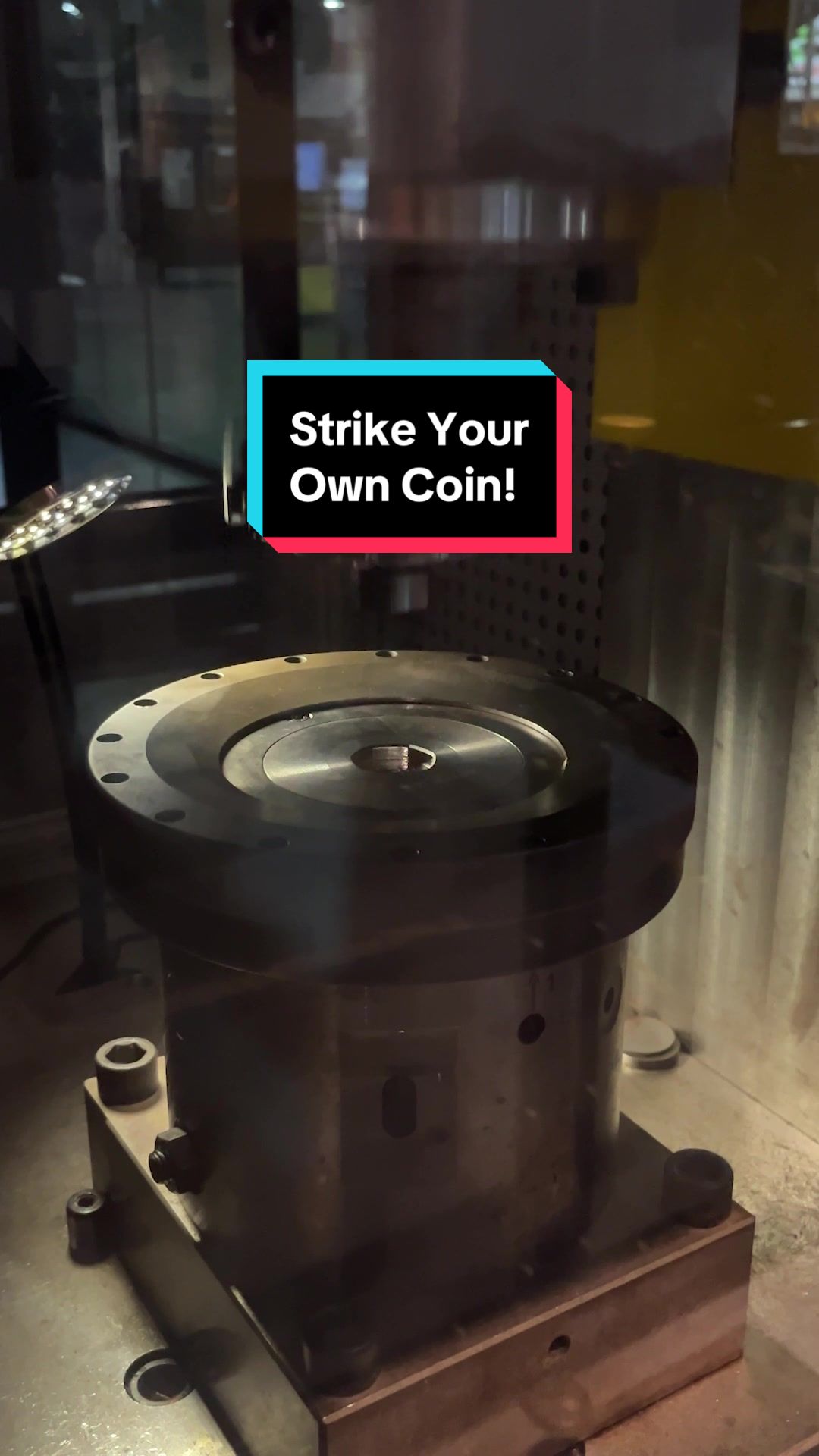 @The Royal Mint