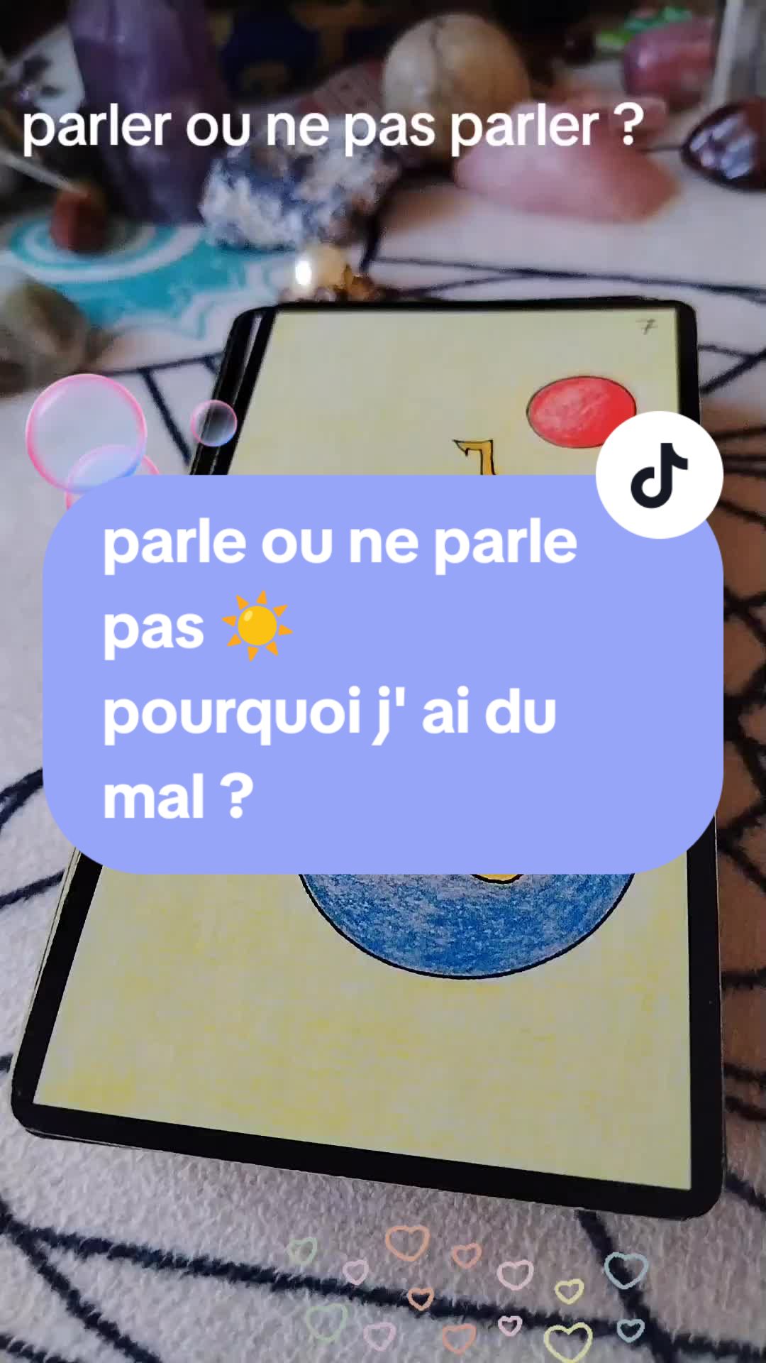 @Le c&oelig;ur d'Orph&eacute;e ❤ Amour