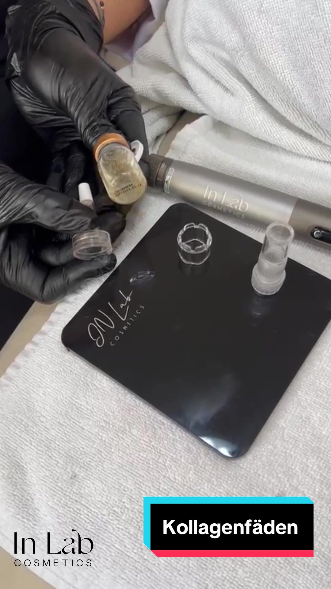 @IN Lab Cosmetics