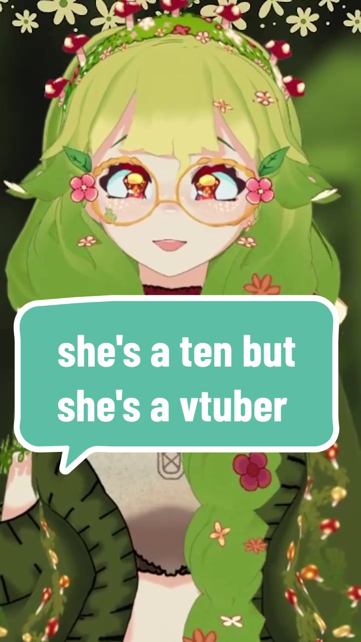 @LevelUpPixie | VTuber ๐โ๏ธ