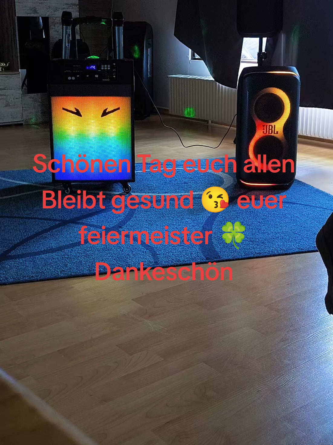 @DJ Feiermeister