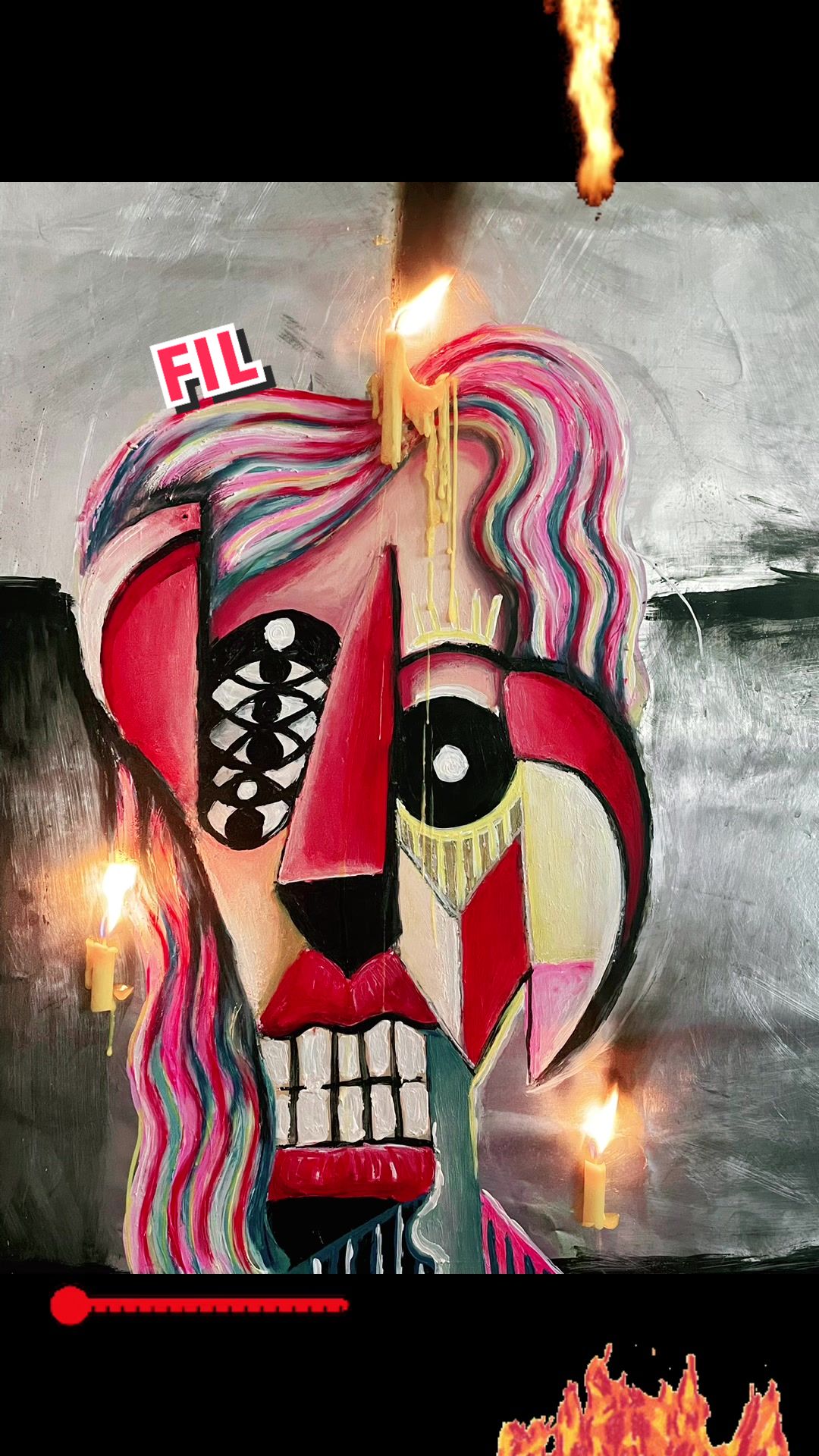 @MossBennn.Artist