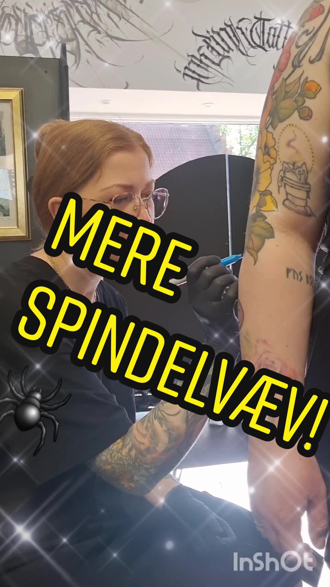 @Siljatattoo