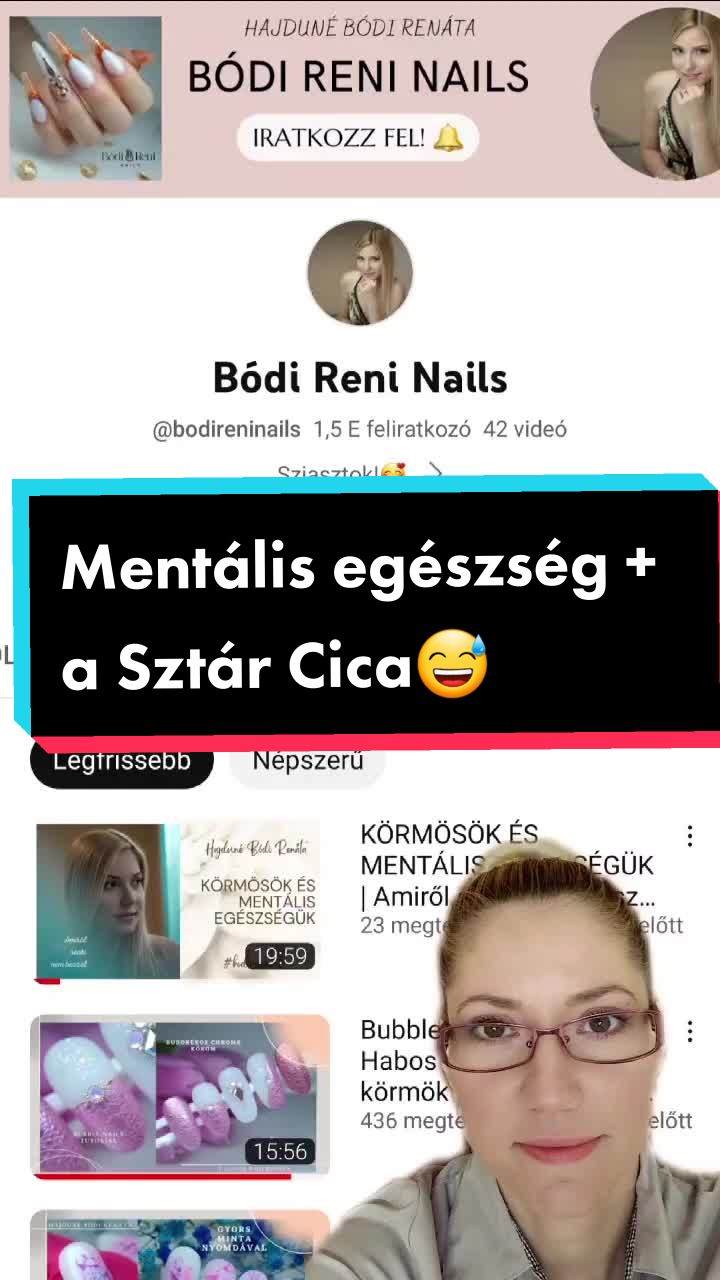 @B&oacute;di Reni Nails