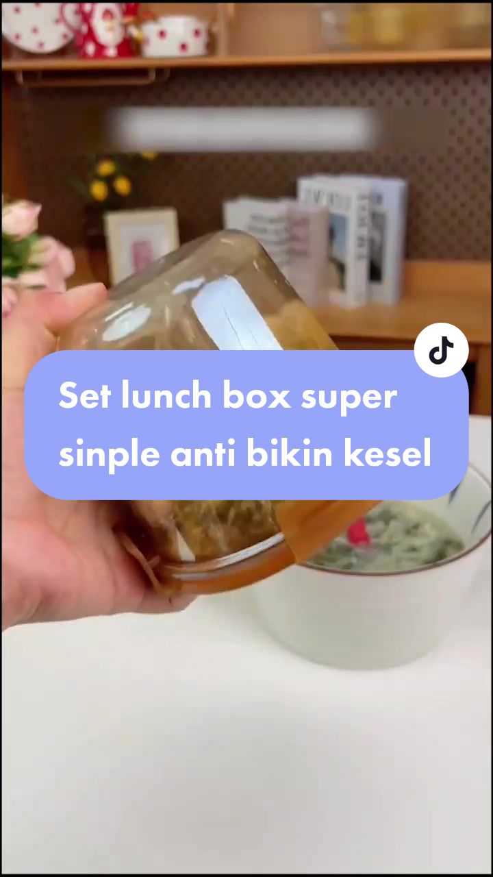 @Jualunch Box