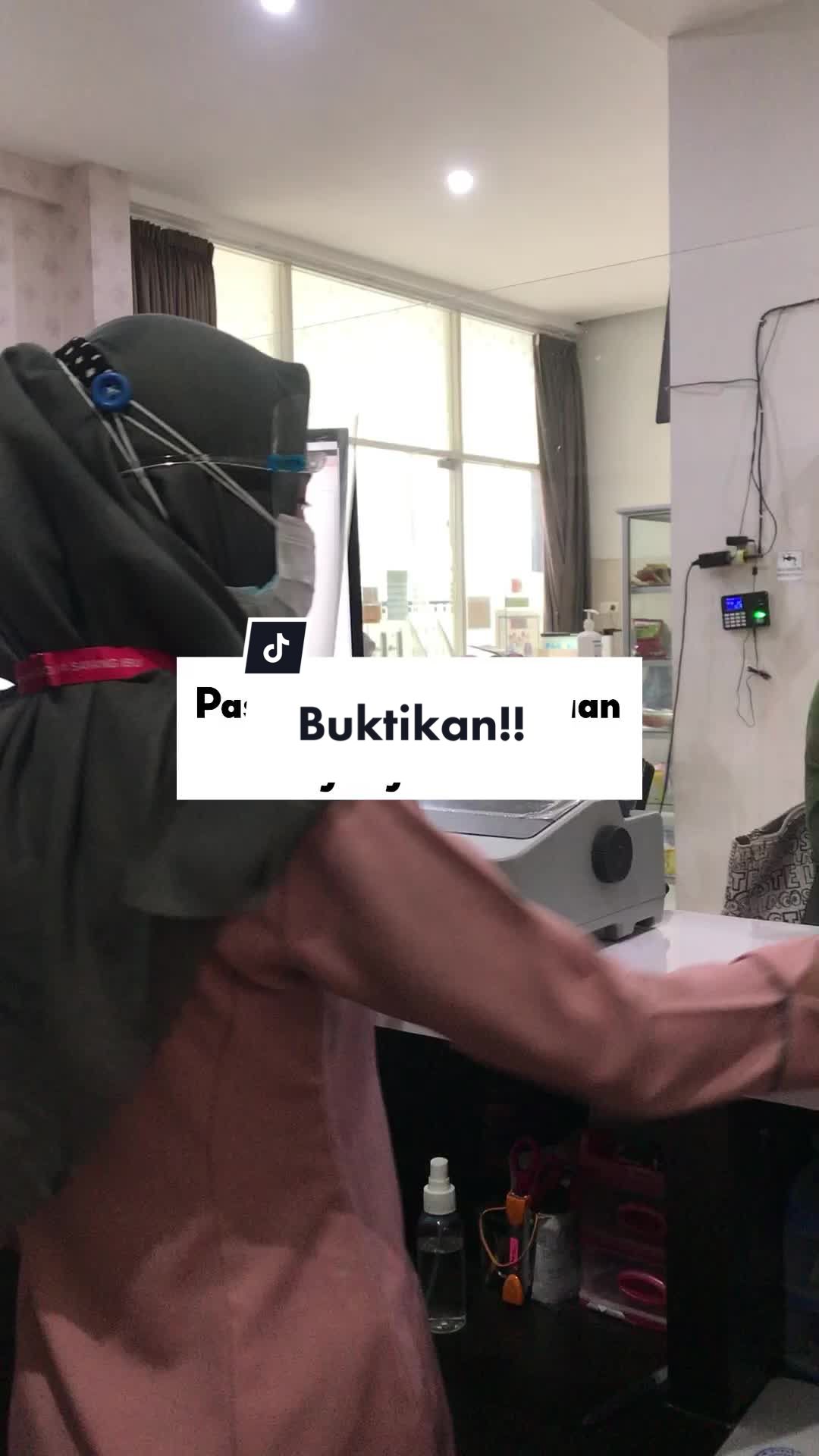 @Klinikutamasayangibu