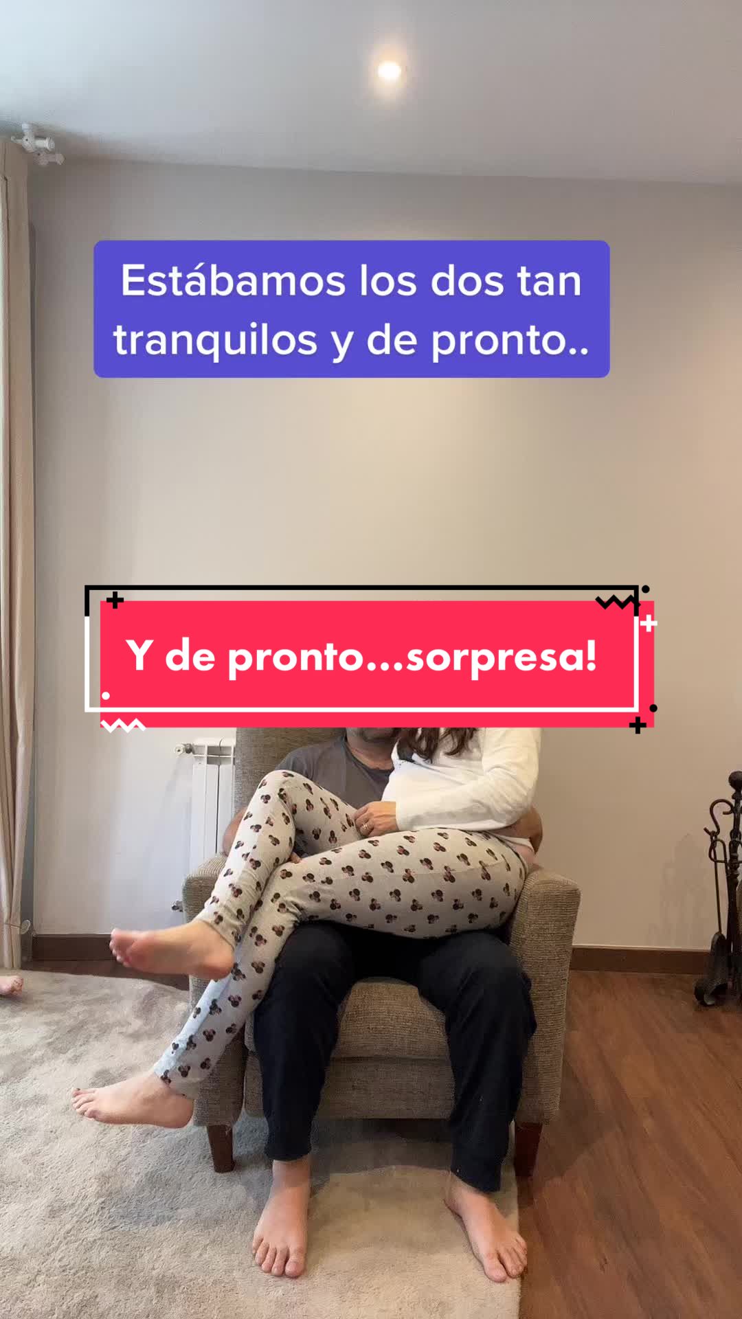 @Una locura de familia🤱🏻
