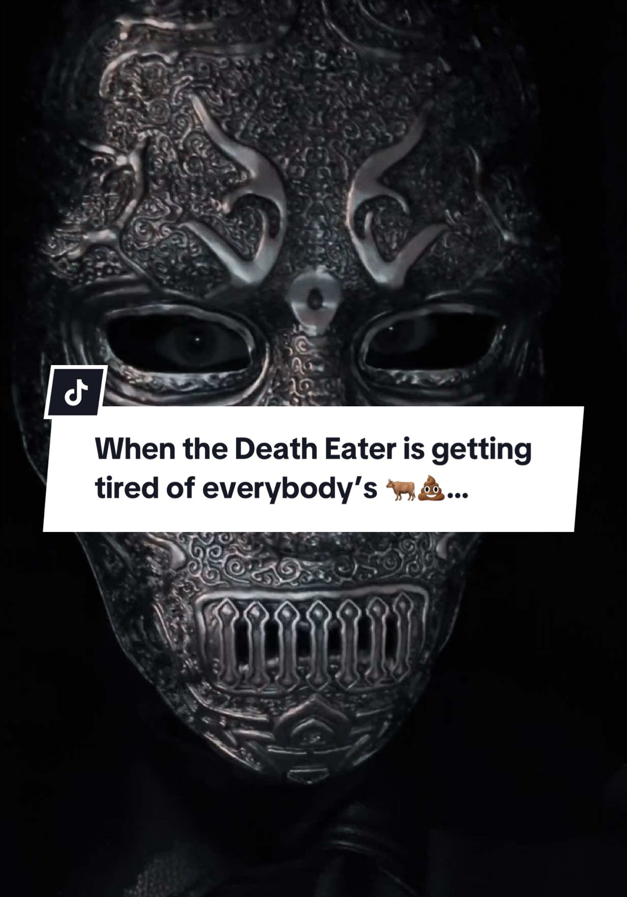 @Death Eater Naomi