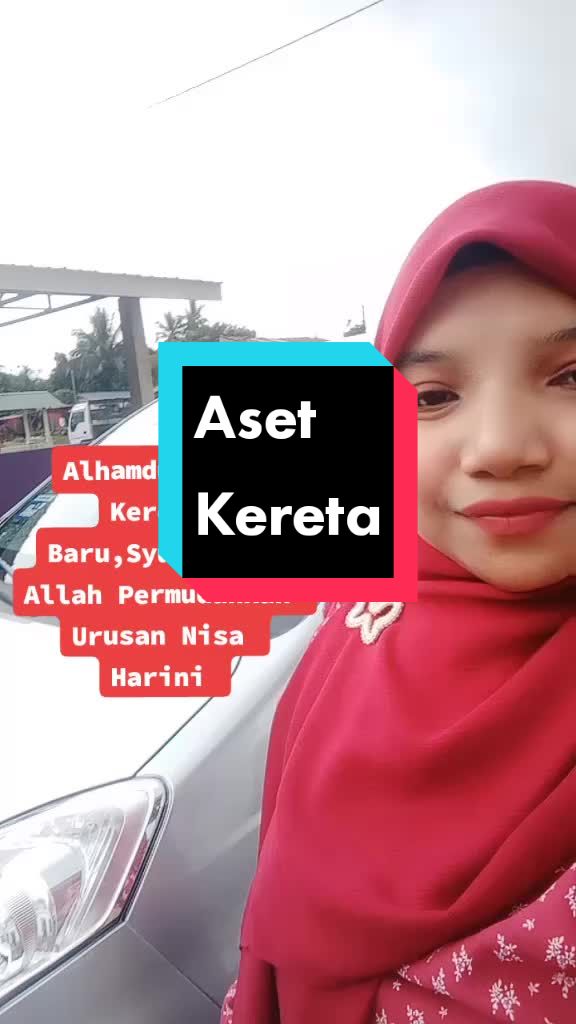 @FARA NISA