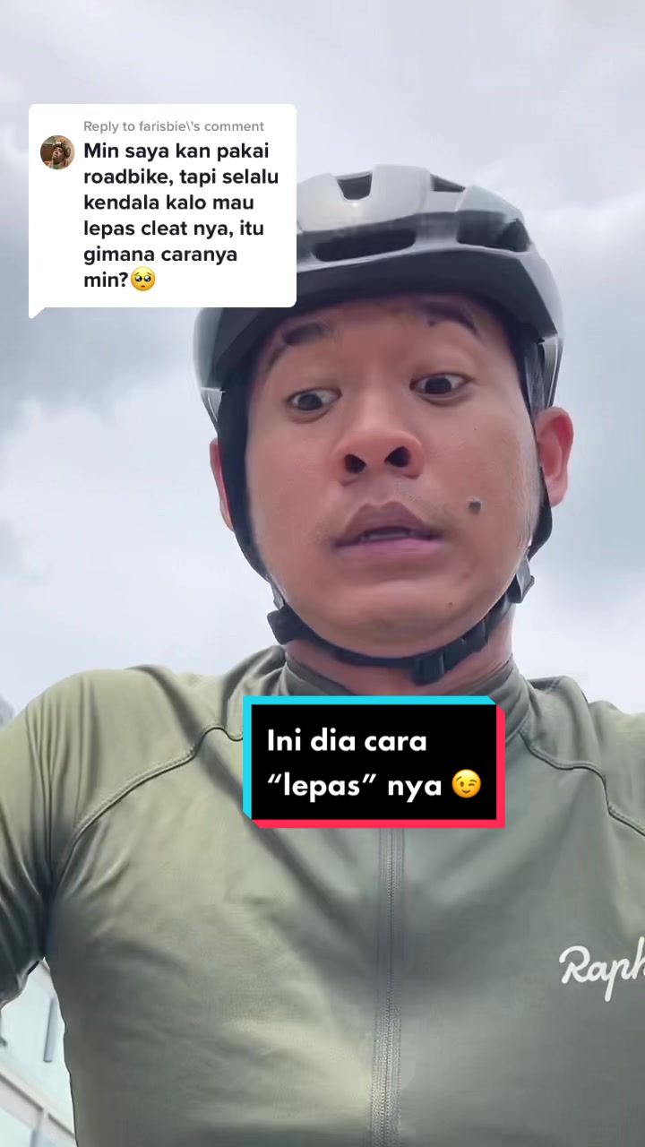 @Element Bike Indonesia