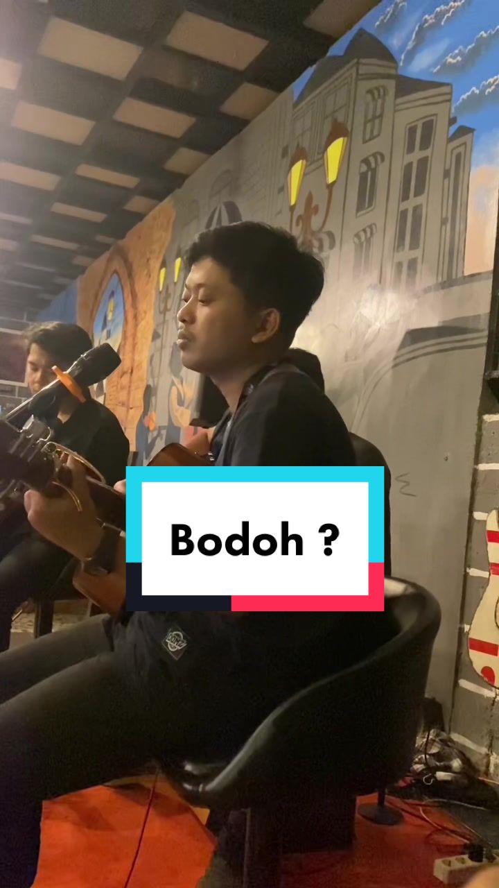 @Fajar Sendu