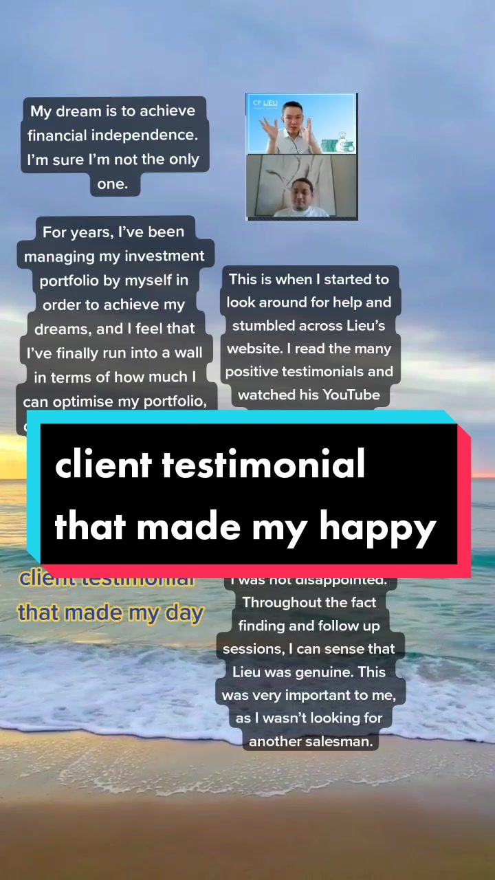 @Malaysia Finance Strategist
