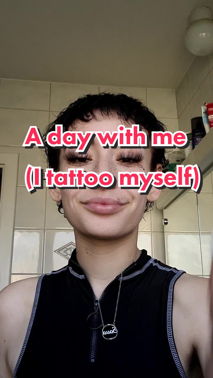 @S O V A TATTOOARTIST
