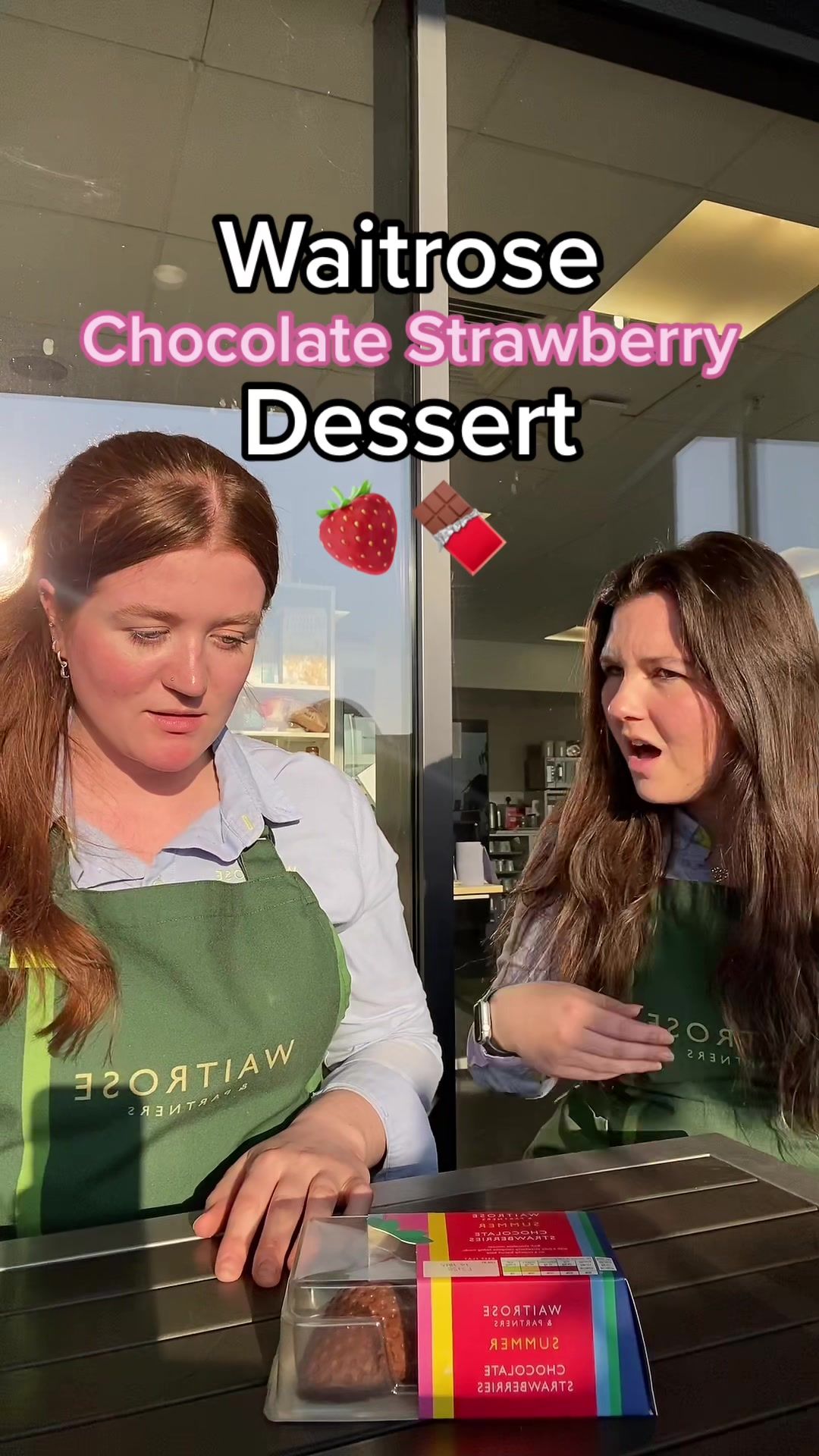 @Waitrose Haywards Heath