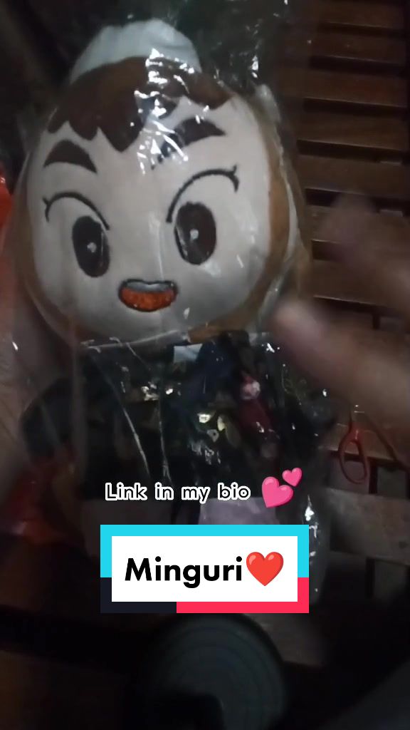 @Lilai1124