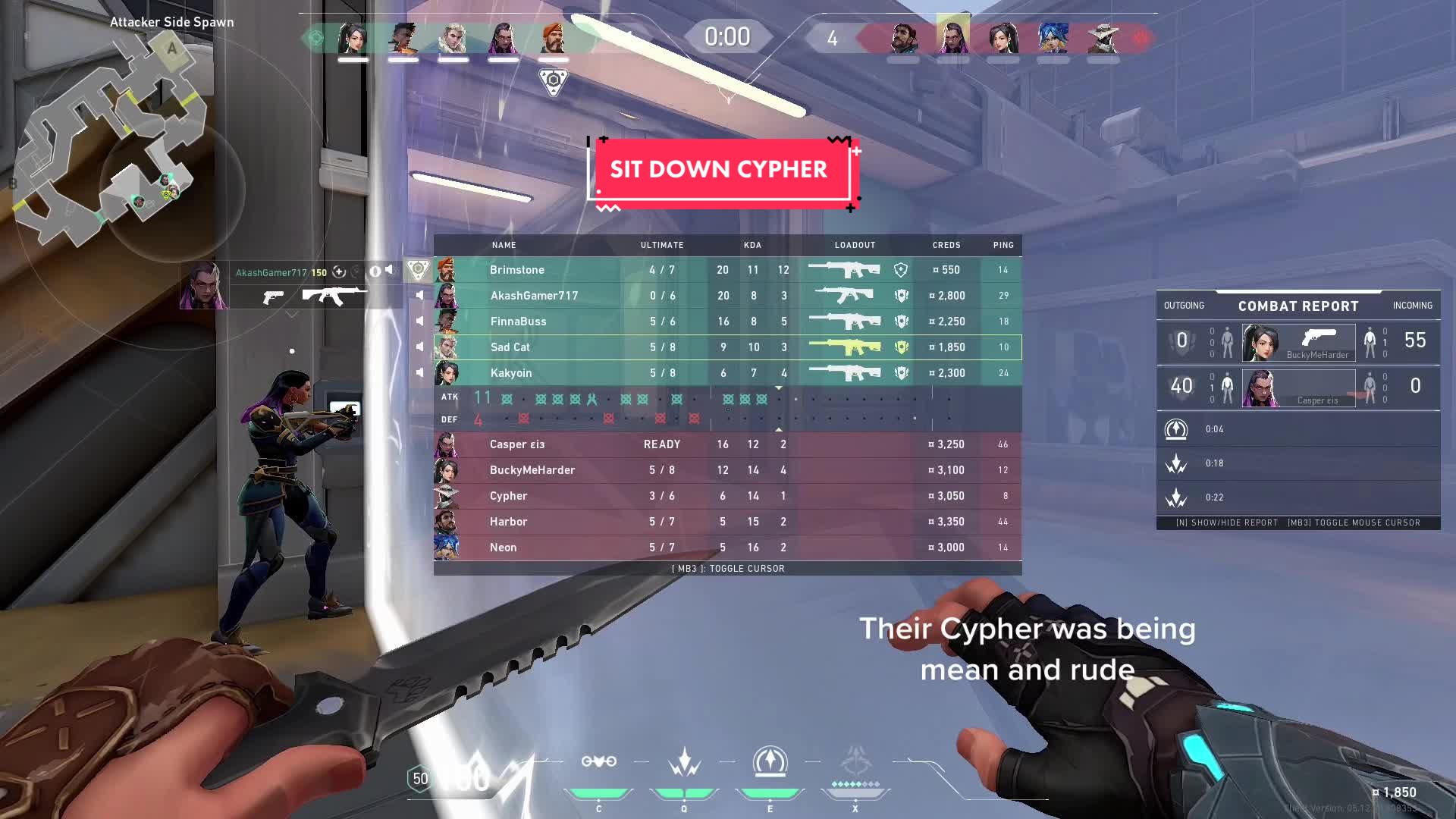 @Catherine_0615 | Twitch