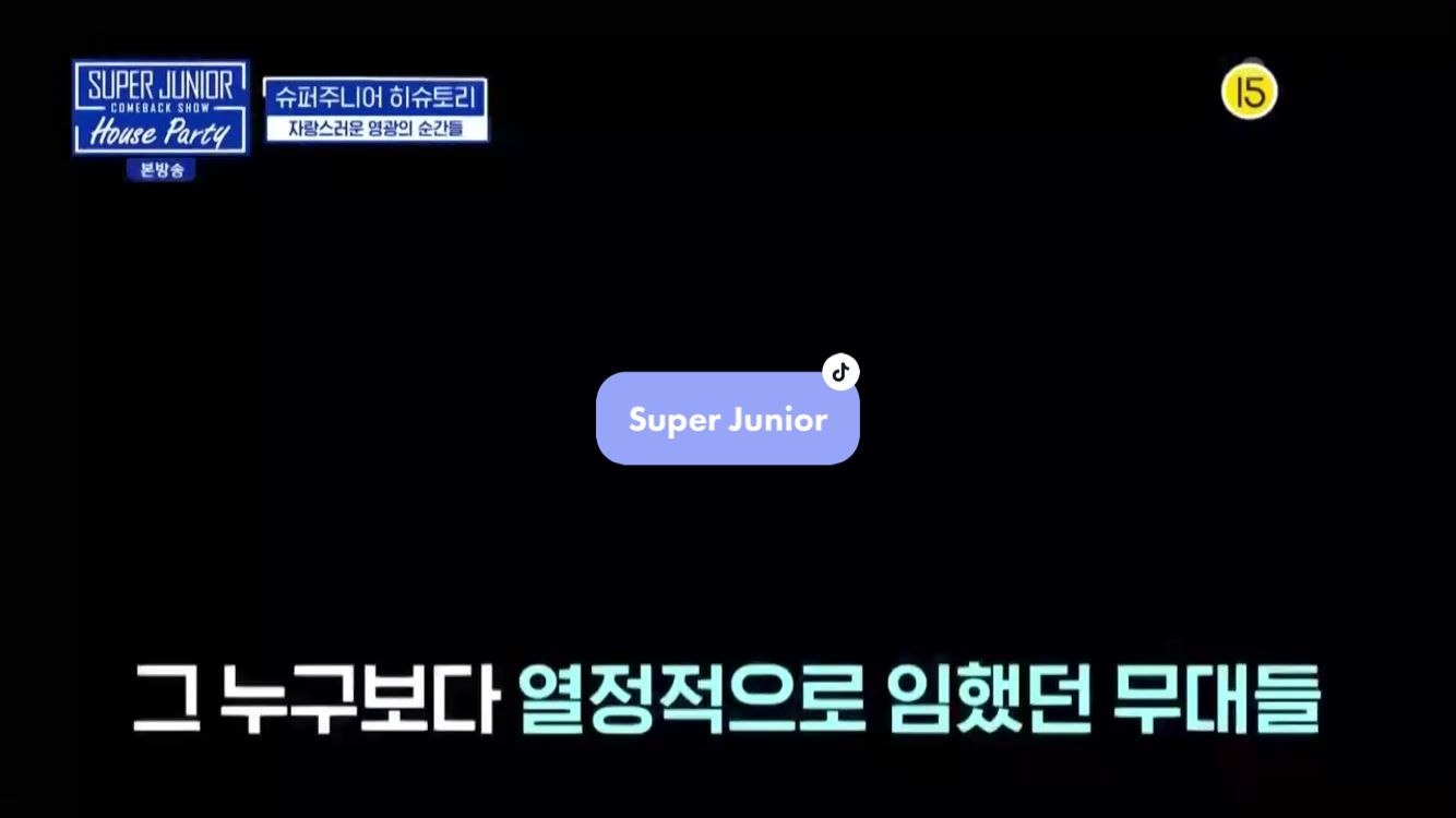 @Storyofsuperjunior