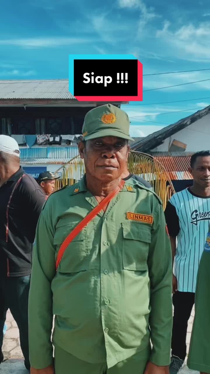 @Lensa Satpol PP Malra