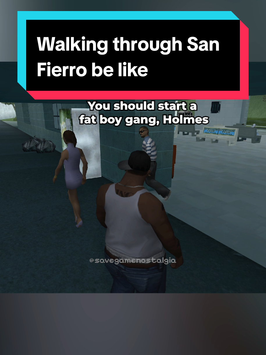 @Savegame Nostalgia