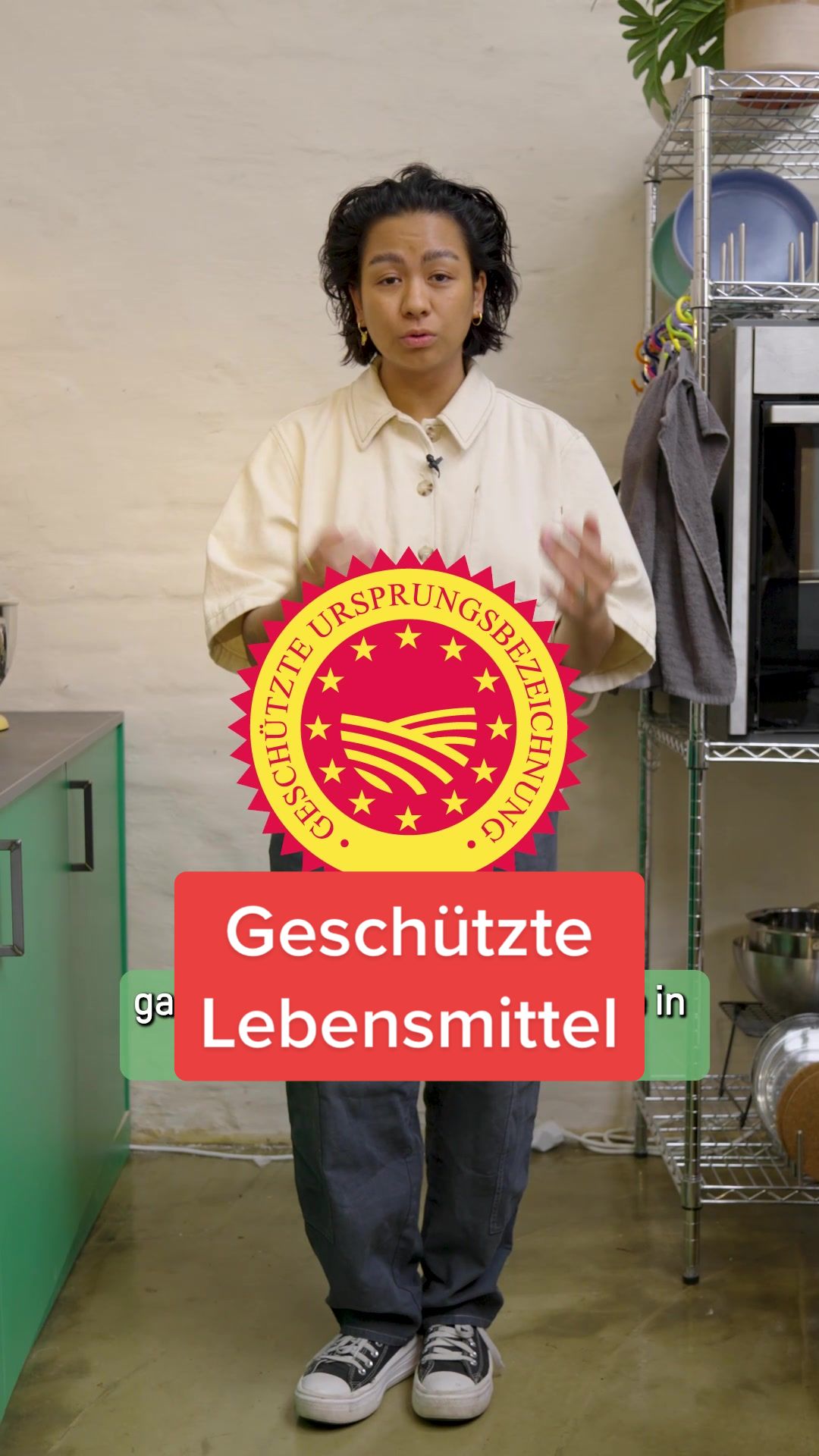@Rosa Kocht Gr&uuml;n